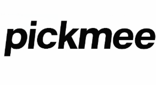 PICKMEE logo