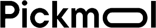 PICKMOL logo