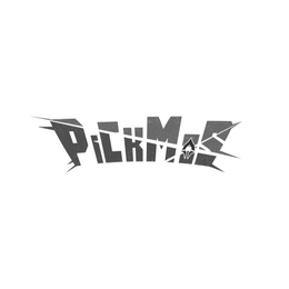 PICKMOS logo