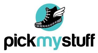 PICKMYSTUFF logo
