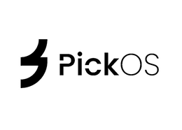 PICKOS logo