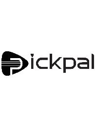 PICKPAL logo