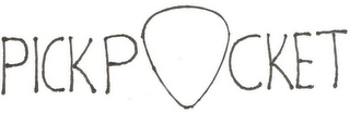 PICKPOCKET logo