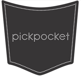 PICKPOCKET logo