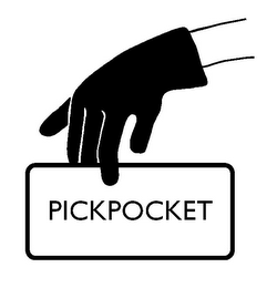 PICKPOCKET logo