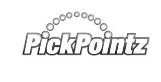 PICKPOINTZ logo