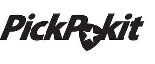 PICKPOKIT logo