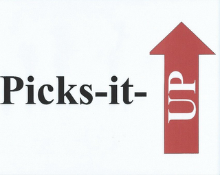 PICKS-IT-UP logo