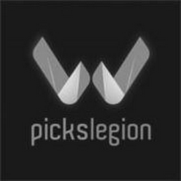 PICKSLEGION logo