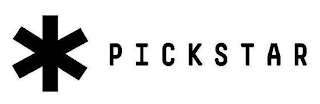 PICKSTAR logo