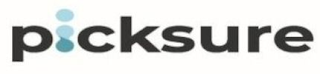 PICKSURE logo