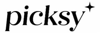 PICKSY logo