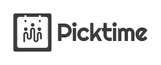 PICKTIME logo