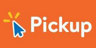 PICKUP logo
