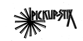 PICKUP-STIX logo