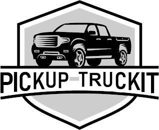 PICKUP-TRUCKIT logo