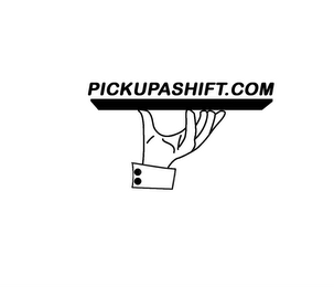 PICKUPASHIFT.COM logo