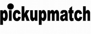 PICKUPMATCH logo