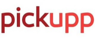 PICKUPP logo