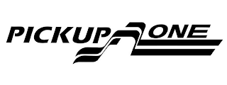 PICKUPZONE logo