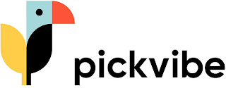 PICKVIBE logo