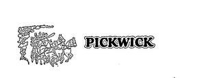 PICKWICK logo
