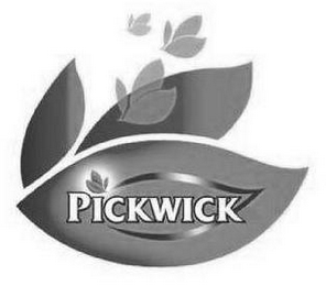 PICKWICK logo