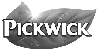 PICKWICK logo