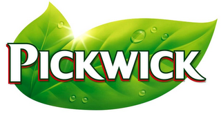 PICKWICK logo