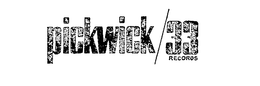 PICKWICK/33 RECORDS logo