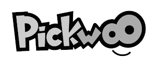 PICKWOO logo