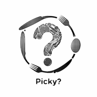 PICKY? logo