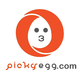 PICKYEGG.COM logo