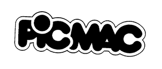 PICMAC logo