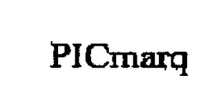 PICMARQ logo
