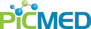 PICMED logo