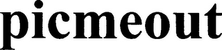 PICMEOUT logo