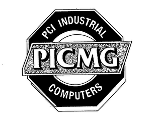 PICMG logo