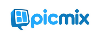 PICMIX logo