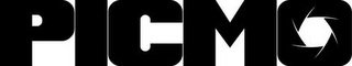 PICMO logo