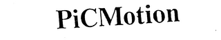 PICMOTION logo