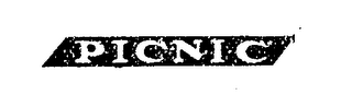 PICNIC logo