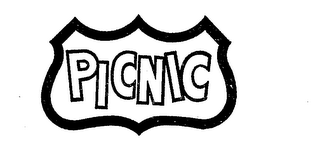 PICNIC logo