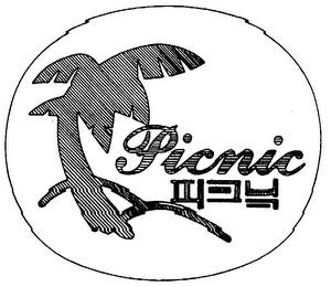 PICNIC logo