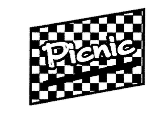 PICNIC logo