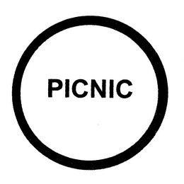 PICNIC logo
