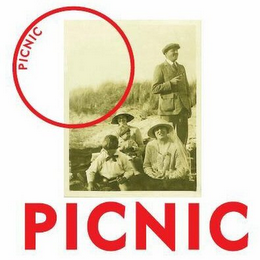 PICNIC logo