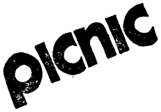 PICNIC logo
