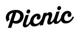 PICNIC logo