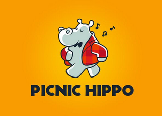 PICNIC HIPPO logo